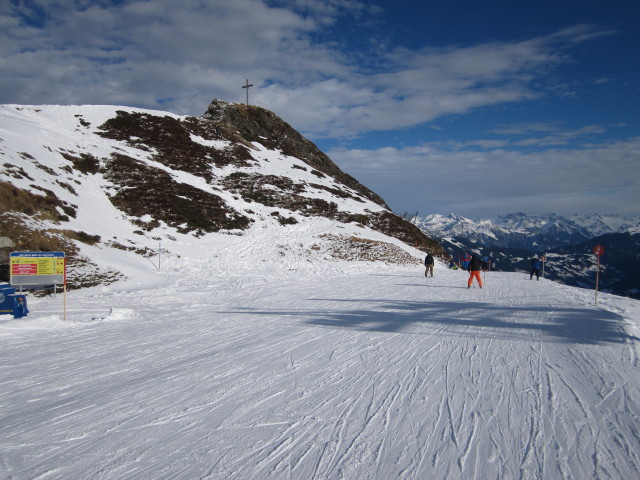 Piste 'Zundraboden'