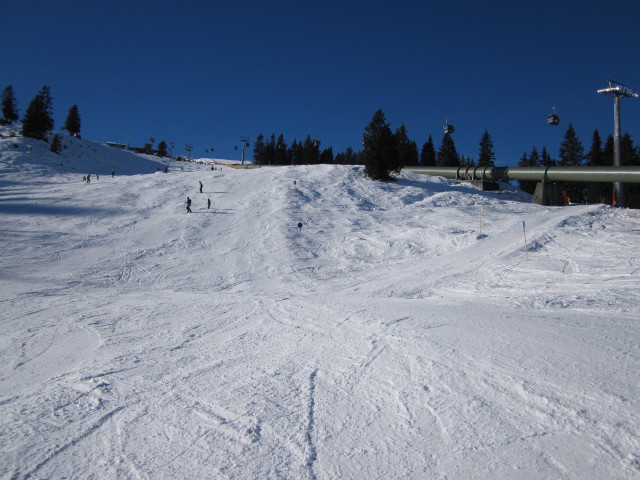 Piste 'Standard I'