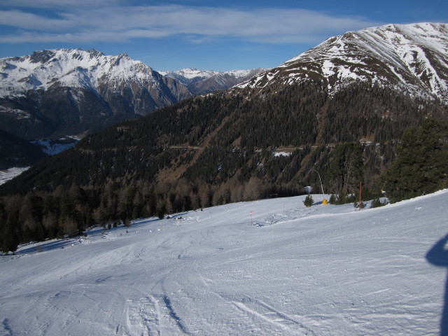 Jagerh&uuml;ttlabfahrt