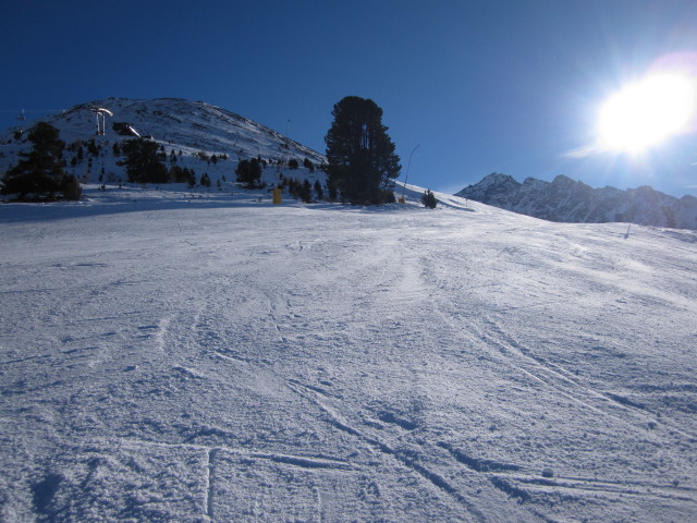 Jagerh&uuml;ttlabfahrt