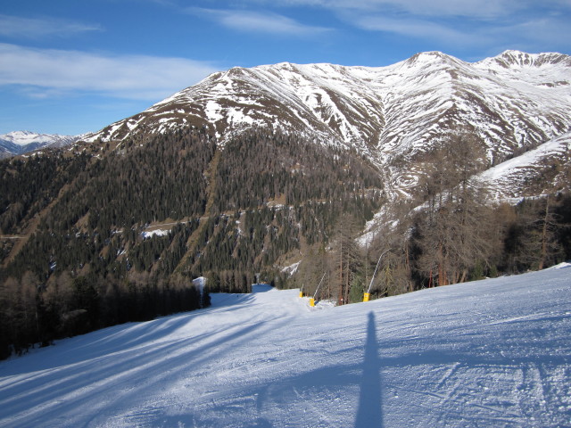 Jagerh&uuml;ttlabfahrt