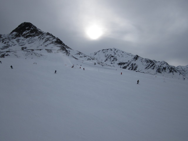 Sch&ouml;nebenabfahrt