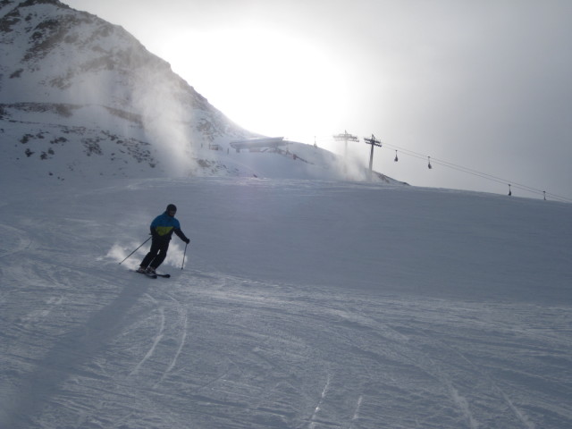 Sch&ouml;nebenabfahrt