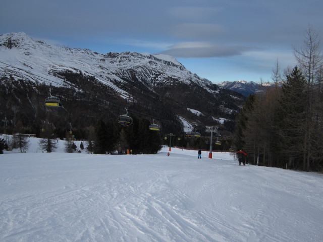 Sch&ouml;nebenabfahrt