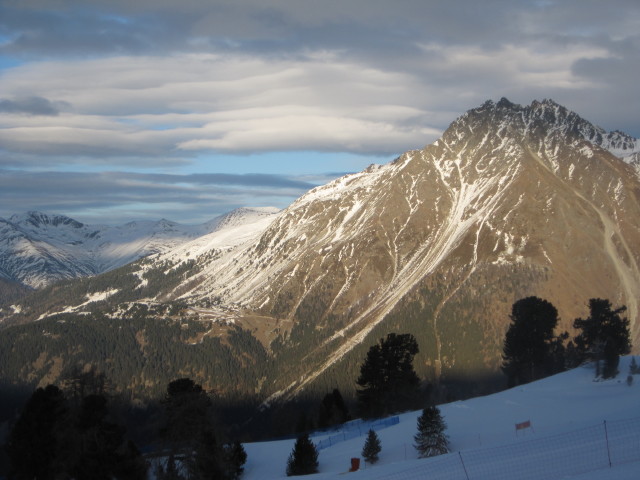 Klopaier Spitze