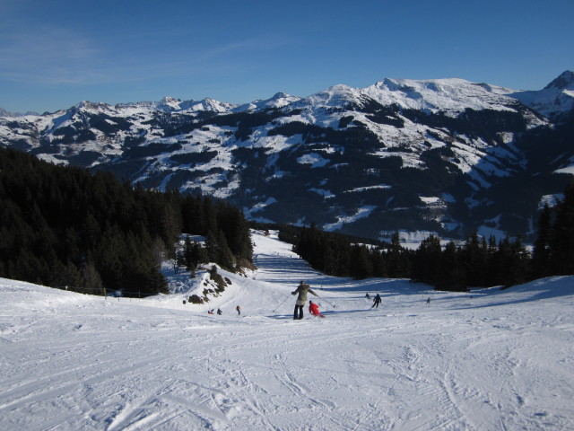 J&auml;gerwurzabfahrt