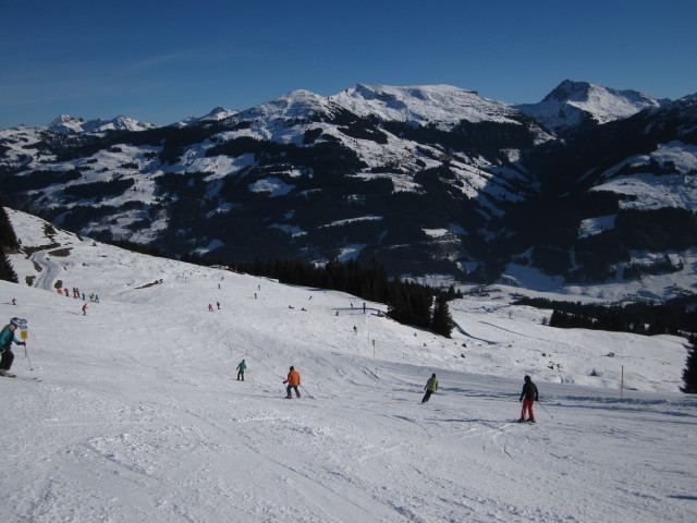 J&auml;gerwurzabfahrt