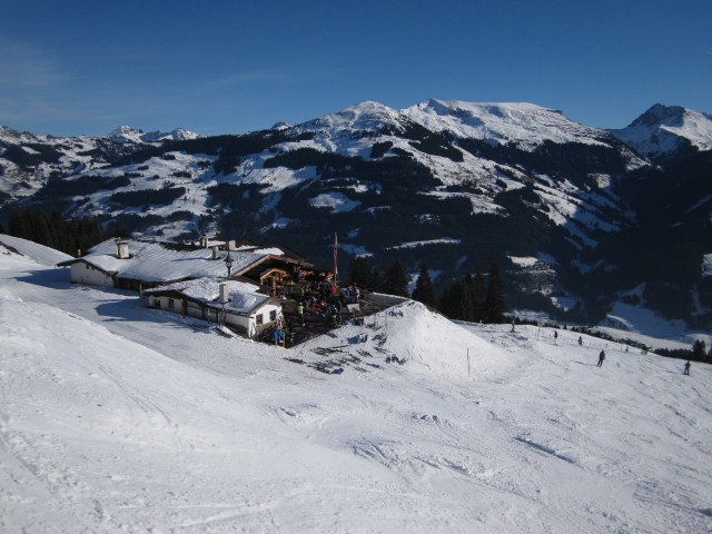 J&auml;gerwurzh&uuml;tte