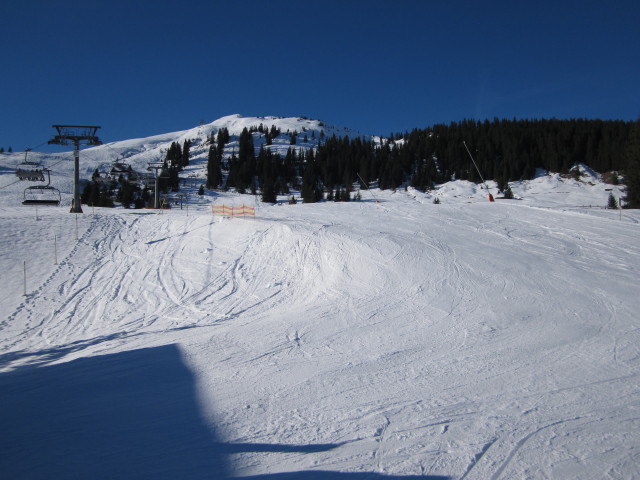 B&auml;renbadkogelabfahrt II