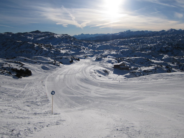 Piste (1. J&auml;n.)