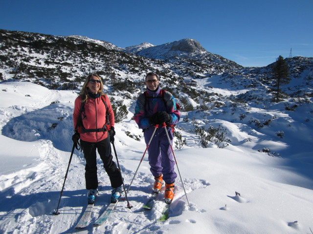 Christiane und ? (1. J&auml;n.)