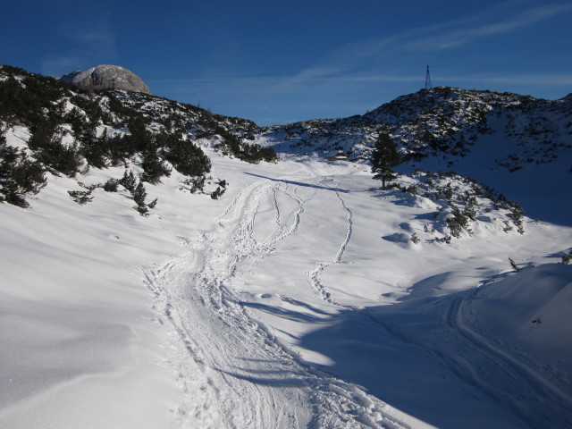 Gjaidalm (1. J&auml;n.)