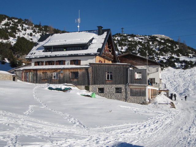 Gjaidalm, 1.738 m (1. J&auml;n.)