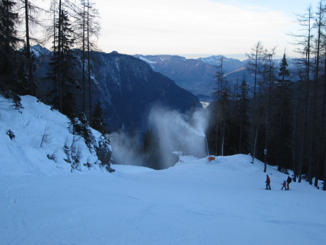 Piste 1a (1. J&auml;n.)