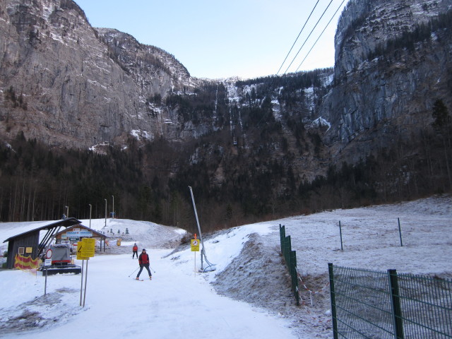 Piste 1a (1. J&auml;n.)