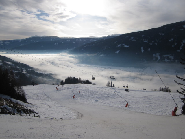 Almabfahrt St. Michael