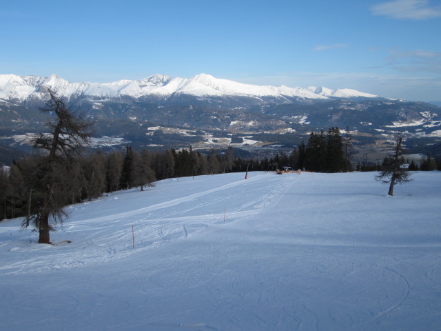&Uuml;bungslift Stockerboden