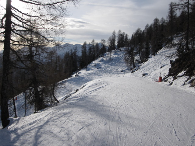 Almabfahrt St. Michael