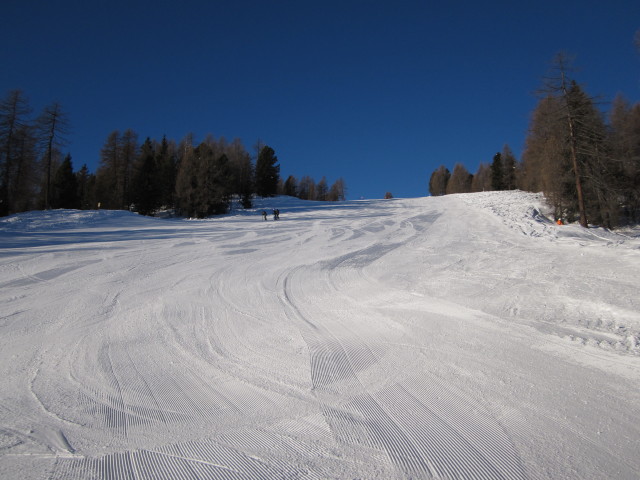 Talabfahrt Au&szlig;ervillgraten