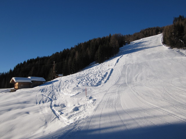 Talabfahrt Au&szlig;ervillgraten
