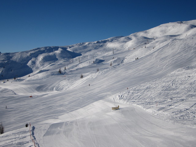 von der 6SB Thurntaler Richtung S&uuml;dwesten