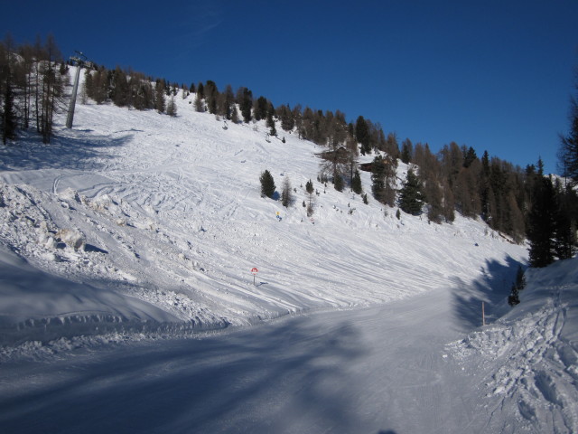 Talabfahrt Au&szlig;ervillgraten