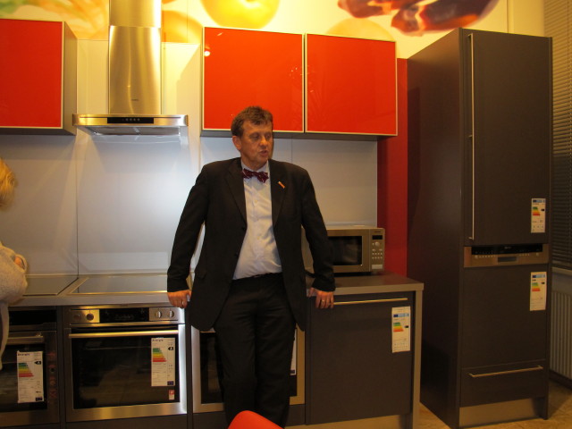 Haushaltsger&auml;te