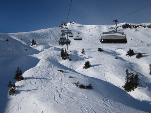 Kasereckbahn (17. J&auml;n.)