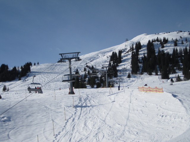 B&auml;renbadkogelbahn II (17. J&auml;n.)