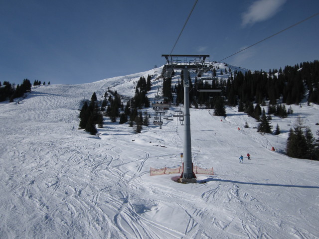 B&auml;renbadkogelbahn II (17. J&auml;n.)