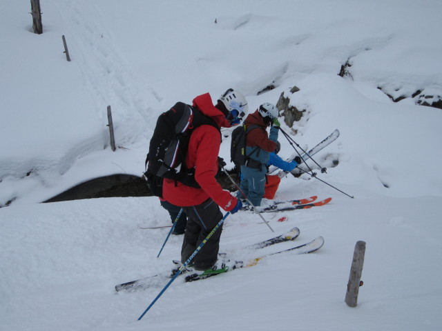 Aubach (17. J&auml;n.)