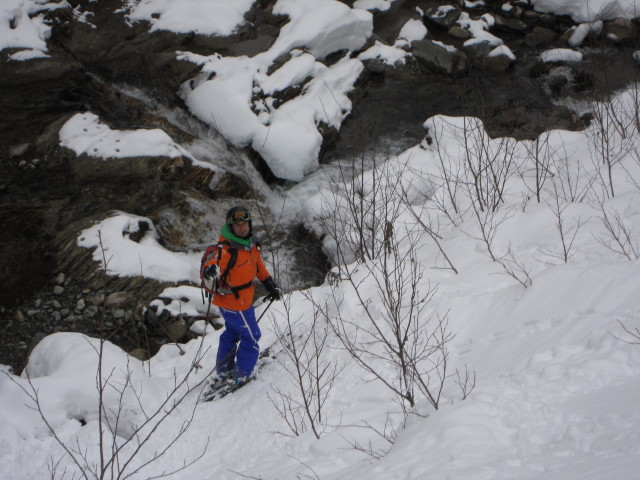 Trattenbach (17. J&auml;n.)