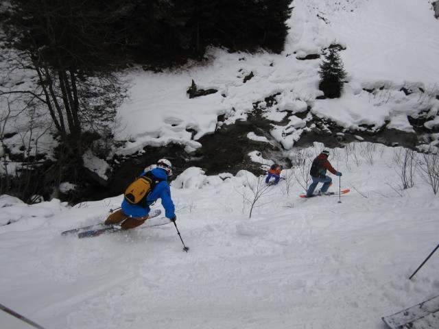 Trattenbach (17. J&auml;n.)