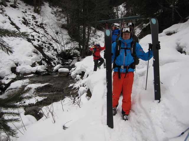 Trattenbach (17. J&auml;n.)