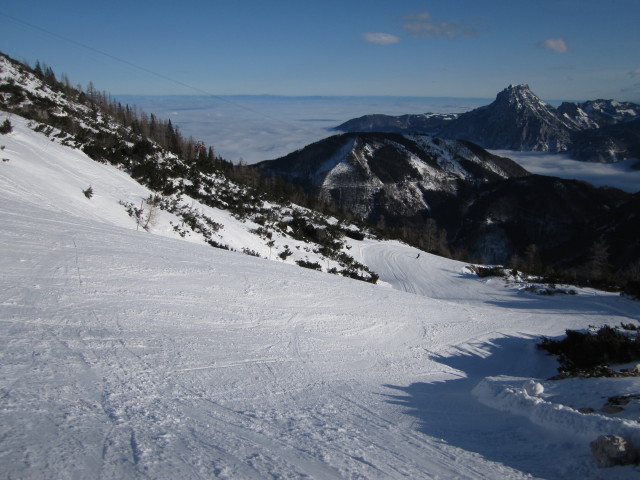 Piste 'Gruber Familie'