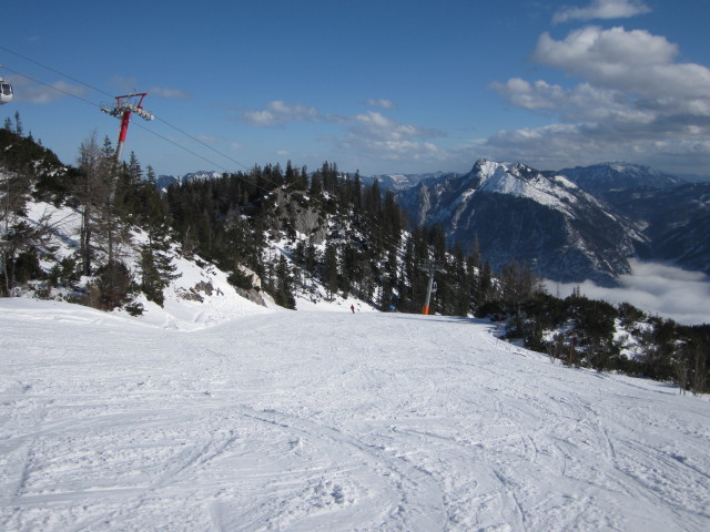 8er Kabinenbahn Gsoll