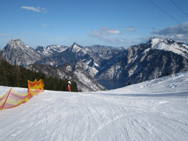 Piste 'Gsoll Panorama'd