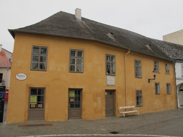 Beethovenhaus