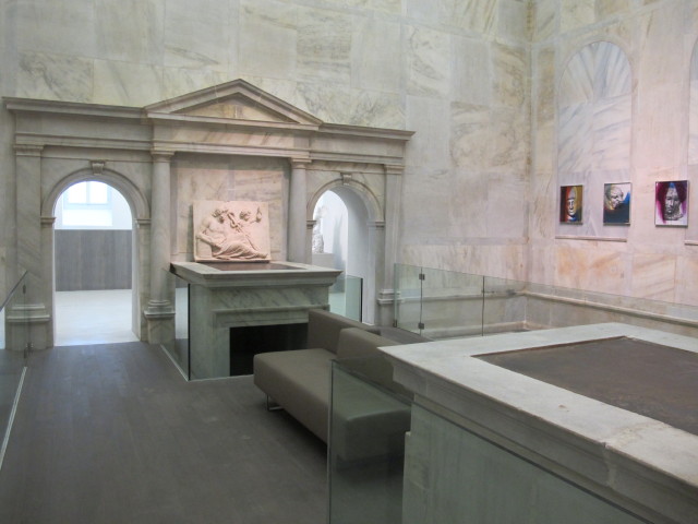 Arnulf Rainer-Museum