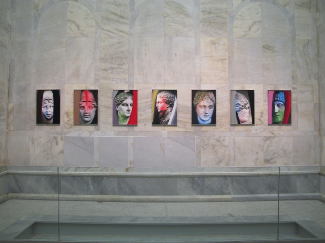 Arnulf Rainer-Museum