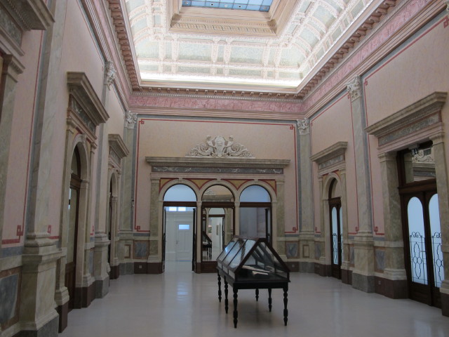 Arnulf Rainer-Museum