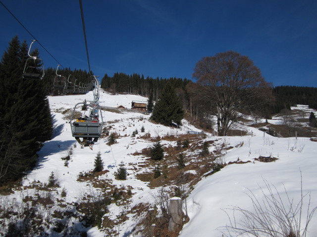 Doppelsesselbahn Gab&uuml;hel