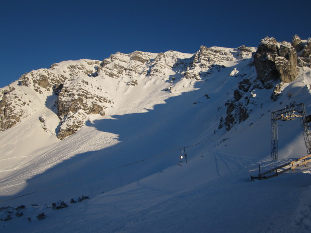 Schlepplift G&ouml;tzner Grube