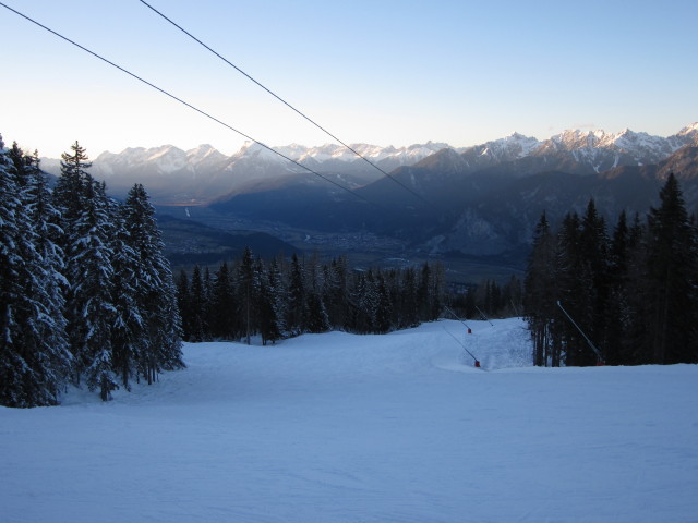 G&ouml;tzner Abfahrt