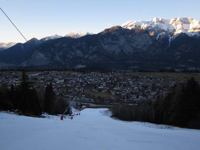G&ouml;tzner Abfahrt