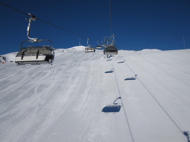 Osthangbahn (8. M&auml;rz)