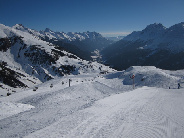 Zammermoosbahn (8. M&auml;rz)