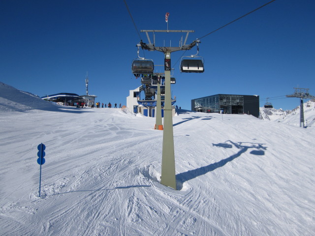 Zammermoosbahn (8. M&auml;rz)