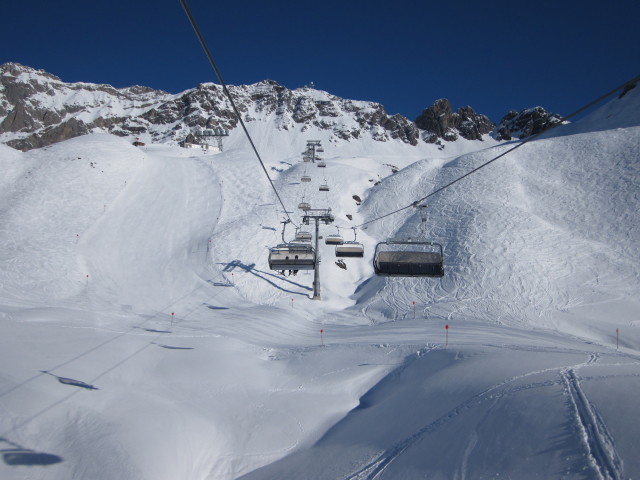 PfannenbachAbfahrt von der Arlenm&auml;hderbahn aus (8. M&auml;rz)