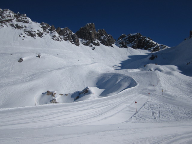 ValfagehrjochAbfahrt (8. M&auml;rz)